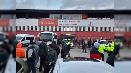 Genlerbirlii - Odunluk Spor manda  sevkler belli  oldu