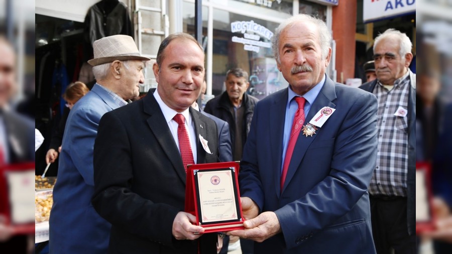 Seyfi �zt�rk: ��anakkale�nin Ruhunu Bug�n Daha �yi Anl�yoruz�