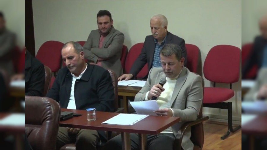 MHP�den Belediyeye Uyar�