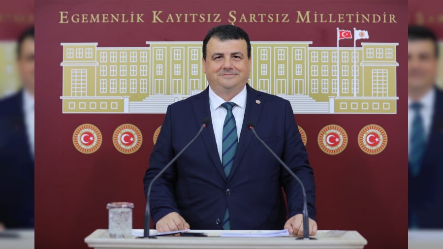 Saldr endie ve znt yaratt