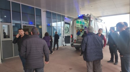 Slzde ok sayda renci zehirlendi