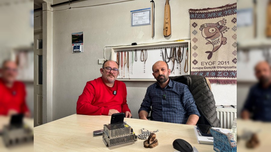 SUF� TESB�H��L�K�TE KUKA TESB�H�N SER�VEN�