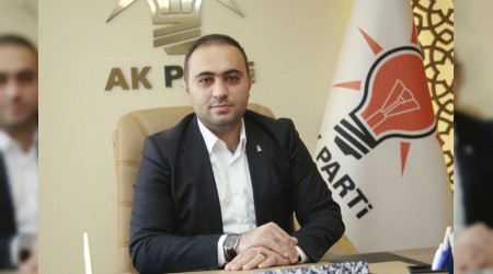 Ak Parti �l�e Ba�kan� G�khan Ulusu Yo�un ilgi bizleri memnun etti