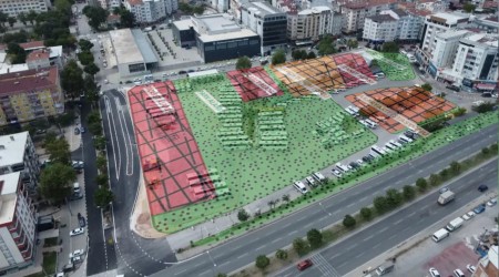 Orhangazide Terminal Sorusu: Sessizlik Yant Olabilir mi?