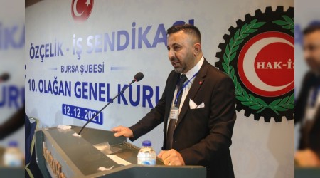 ZELK- SENDKASI BURSA UBES KONGRESNE DORU