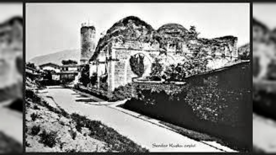 1855 BURSA DEPREM
