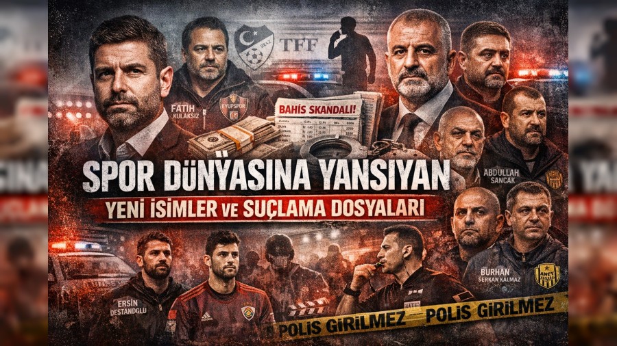 Bunlar m� Gen�lere �rnek Olacak?