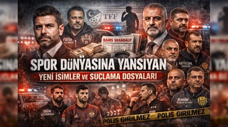 Bunlar m� Gen�lere �rnek Olacak?