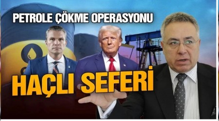 �ran petrol�ne ��kme operasyonu Petrol M�hendisi Necdet Pamir De�erlendirdi