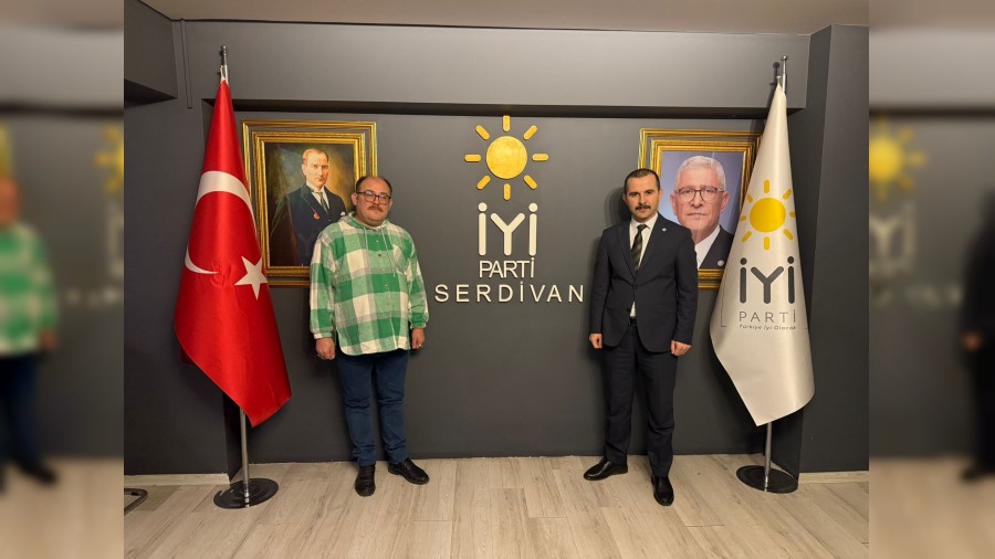 �Y� Parti Serdivan�da Sahaya �niyor:  �Sorun Yuma�� De�il, ��z�m Merkezi Olacak�