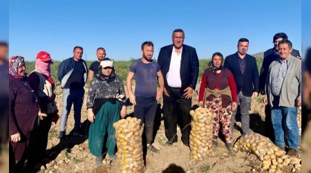 �2025 tar�m sekt�r� i�in kara bir y�l oldu�