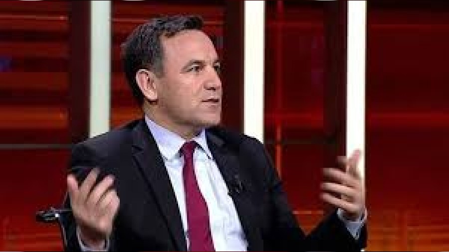 Gazeteci d��manl��� nereye kadar?