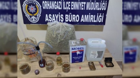 rfan Aydnn Uyars Gerek Oldu: Bir Ay nce uyarmt rnekkyde Uyuturucu malathanesi kertildi
