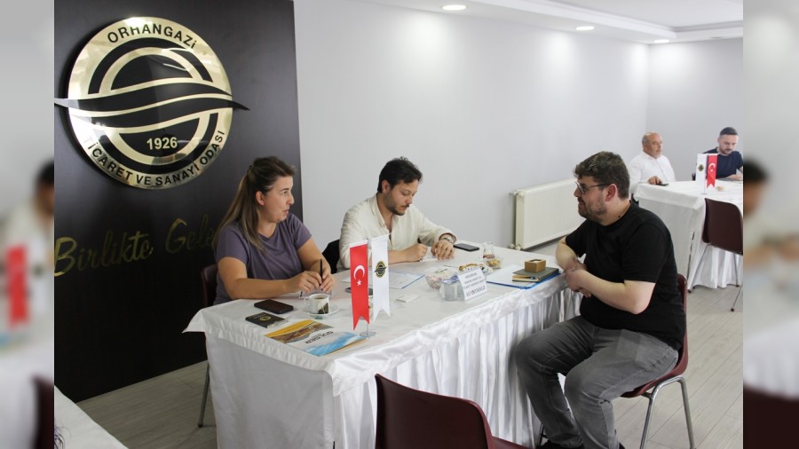 6.SATIN ALMA GNLER ORHANGAZ TSODA GEREKLETRLD