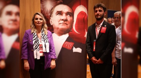 CHP Orhangazinin Basn Yz Bar Denl