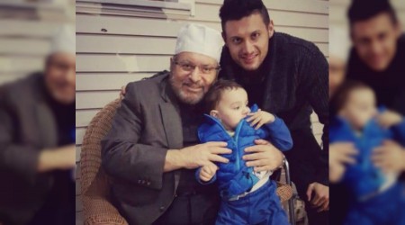 �OCUKLA �OCUK OLAN B�R G�N�L �NSANI:  PROF. DR. HAYDAR BAޒIN �OCUKLARLA KURDU�U DER�N BA�