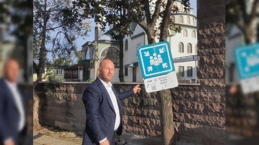 Y PART ORHANGAZݒDEN TOPLANMA ALANLARI ACL DURUM NCELEME RAPORU