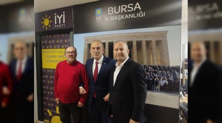 Bursa�n�n Y�k�, Orhangazi�nin Y�k�m�: Plan Yok, Vizyon Yok