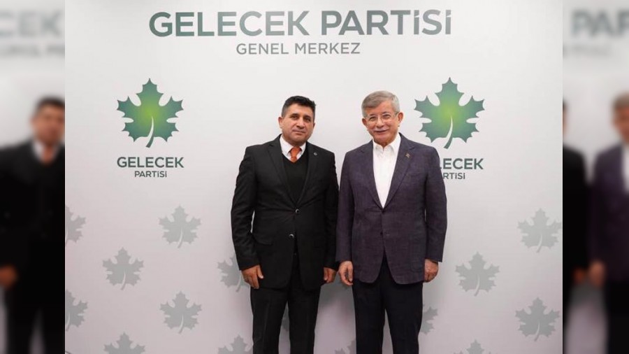 Gelecek Partisinden Gazeteci rfan Aydna  Yaplan Saldrya Sert Tepki