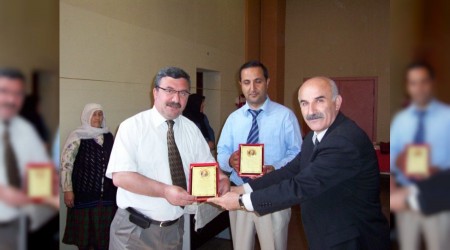 KALBMZDE BR BOLUK "TURGAY SELUK'UN ARDINDAN"