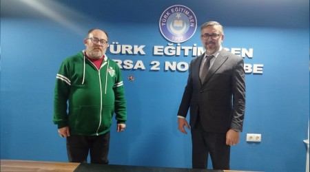 Orhangazi�de E�itim: Bug�n�n Dengesi, Yar�n�n Uyar�lar�