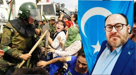 Dou Trkistan Grmezden Geliniyor FTE STANDART VCDANI YARALIYOR