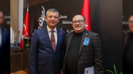 �zg�r �zel ile Orhangazi Masas�