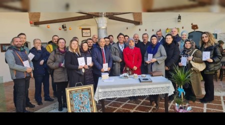 Tarihin Kalbinde Bir Aratrma ss