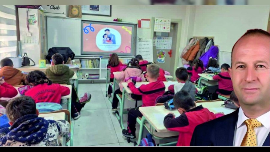 Blent Bak 2026 YKS Snavlar Orhangazide Yaplmaldr