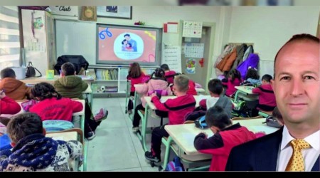 Blent Bak 2026 YKS Snavlar Orhangazide Yaplmaldr