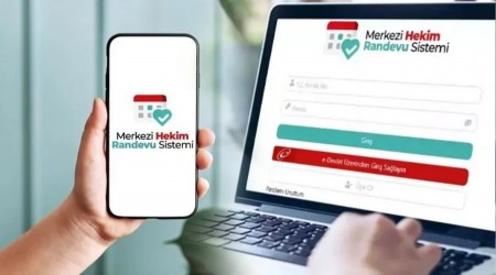 MHRS ikayetleri katland