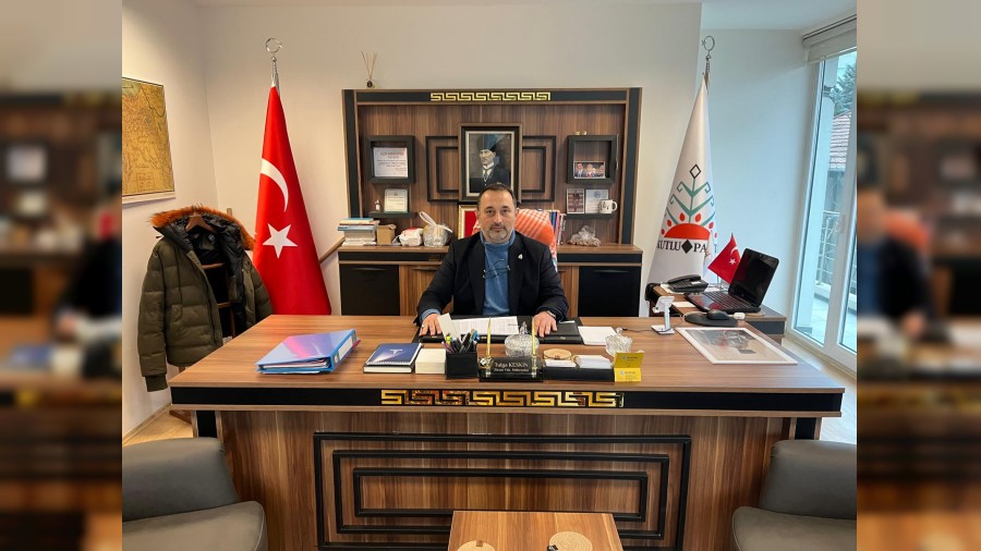 Tulga Keskin: �Emekli Hayatta Kalma M�cadelesi Veriyor�