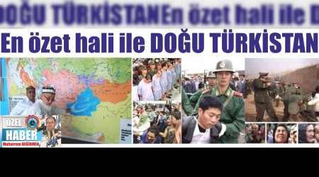 En zet hali ile DOU TRKSTAN