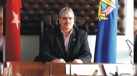 Trk Hava Kurumu Orhangazi ubesi Kurban Bayramnda Snfta Kald