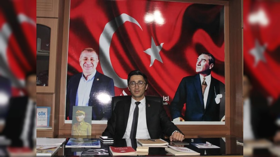 ORHANGAZݒDE E��T�M ALARM VER�YOR