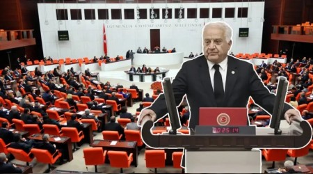 CHP�L� TAHS�N BECAN 28. D�NEM�N B�LAN�OSUNU A�IKLADI